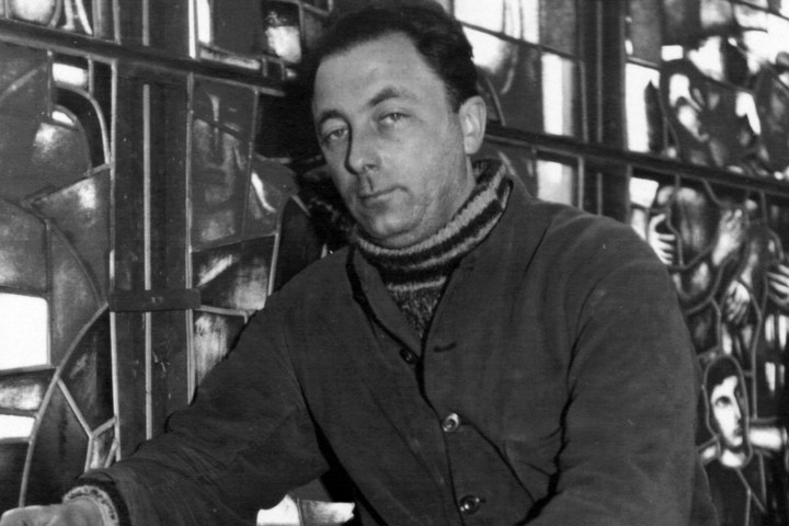 Joep Nicolas